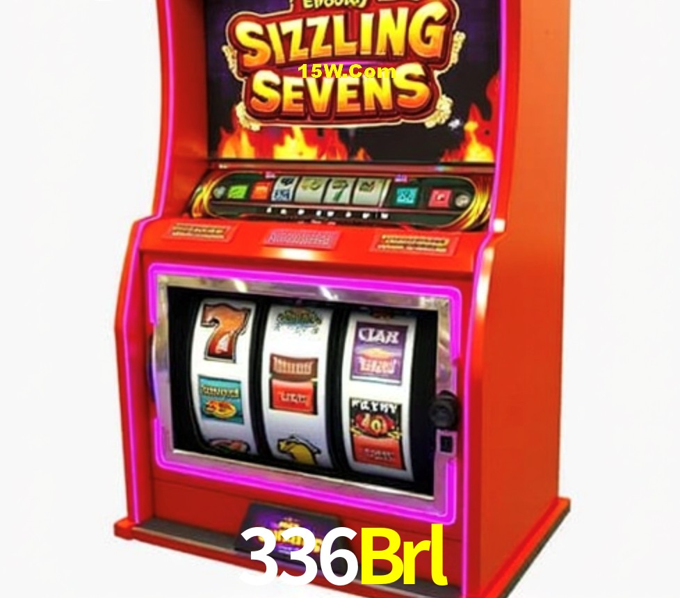 Welcome Bonus 336Brl