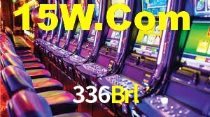 Welcome Bonus 336Brl