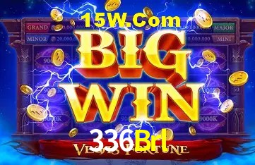 Game Providers 336Brl