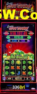 Daily Bonuses 336Brl